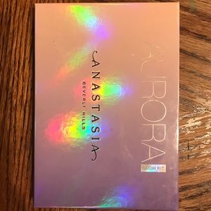 Anastasia Aurora Palette